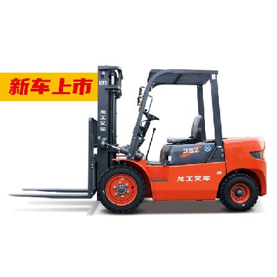 CPC35-ZR07出租專(zhuān)用叉車(chē)